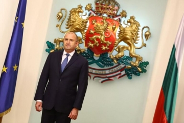 Радев не приема оставката на главния секретар на МВР