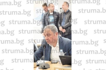 Скандално искане за конна база на 61 дка в сърцето на парк  Св. Врач” в Сандански взриви страстите в ОбС