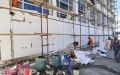 Благоевградчани чакат половин година за жилищни ремонти