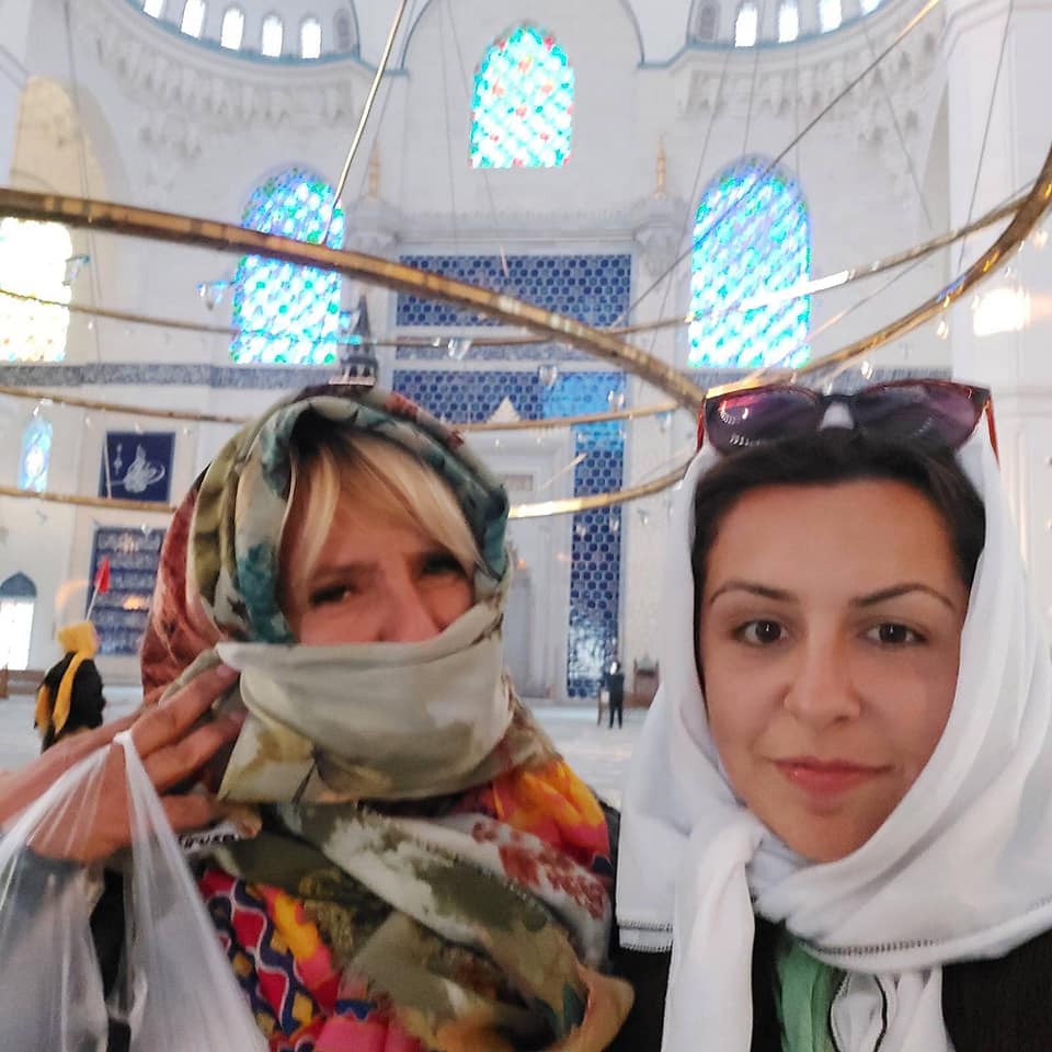 Eхо от Босфора: Туристи от Благоевградско превърнаха пътешествие до Истанбул в магия /Снимки/ снимка 2