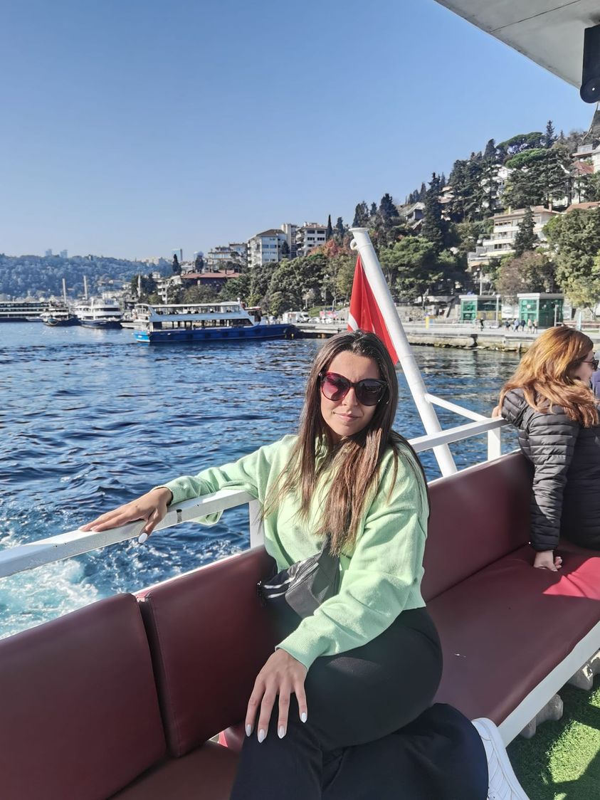 Eхо от Босфора: Туристи от Благоевградско превърнаха пътешествие до Истанбул в магия /Снимки/ снимка 5