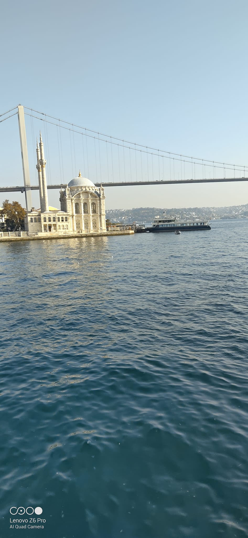 Eхо от Босфора: Туристи от Благоевградско превърнаха пътешествие до Истанбул в магия /Снимки/ снимка 3