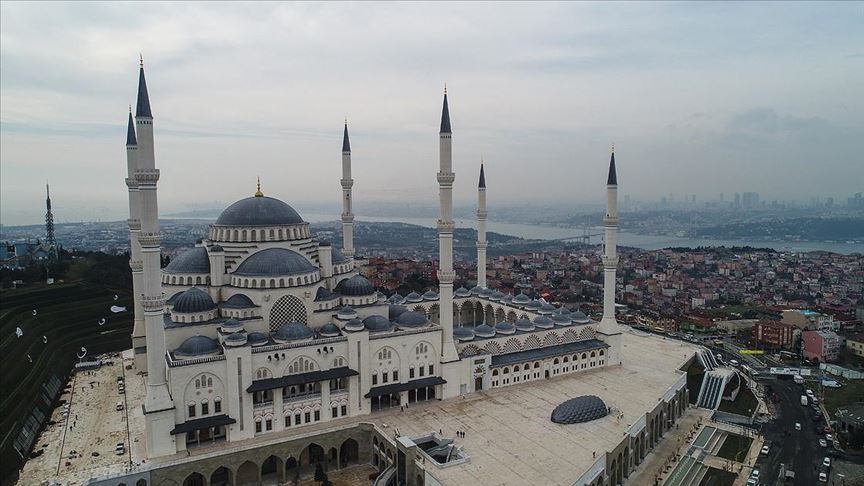 Eхо от Босфора: Туристи от Благоевградско превърнаха пътешествие до Истанбул в магия /Снимки/ снимка 8