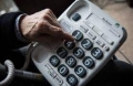 Пенсионерка даде близо 35 000 лева на телефонни измамници