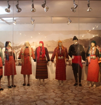 Етно събития в Банско