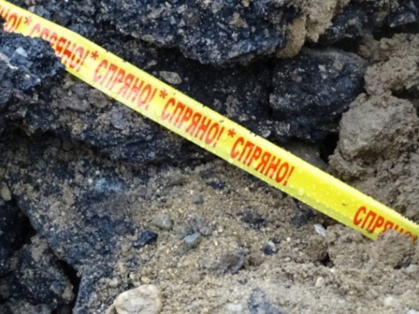 След трагедията със загиналите мъже от с. Абланица: Не са спазени изискванията за изкопни дейности