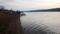 Рибари изчезнаха в езеро край Бургас