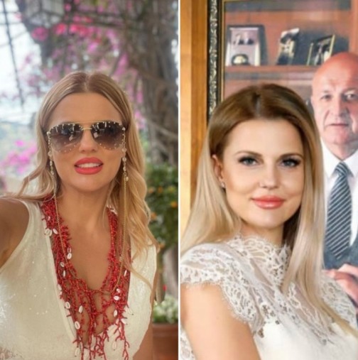 Бояна Шарлопова чукна 46, но изглежда двойно по- млада