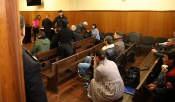Четиримата терористи от Истанбул остават в ареста