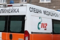 17-г. момиче пострада при катастрофа в Сандански