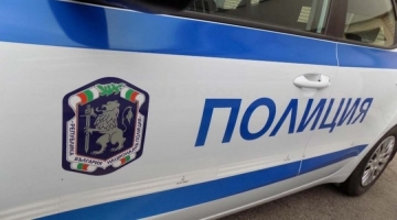 Лек автомобил блъсна жена на пешеходна пътека в Гоце Делчев