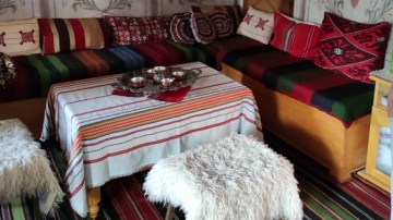 Община Банско представя фолклора и кулинарията на региона