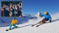 ЗИМНА СТРАСТ: Легендите Рийш и Жирардели откриват ски сезона в Банско