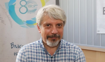 Витанов съветва: Винце, туршийка, мезенце, спокойна Коледа въпреки ковида и войната