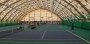 Започват 1/2-финалите на турнира по тенис в Благоевград