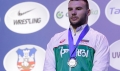 Кирил Милов е борец №1 на България за 2022