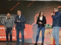 Кметът Илко Стоянов даде официален старт на Международно състезание по канадска борба
