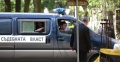 Екшън в съдебна зала в Благоевград! По време на дело за развод: Граничен полицай от Златарево налетя на съдебна охрана, арестуваха го