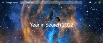 Украйна, Елизабет II, Джони Деп и Wordle - най-търсени за 2022