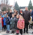 113 години от рождението на Никола Вапцаров честваха в Банско
