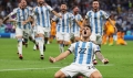 Аржентина отново разплака Нидерландия след дузпи за 1/2-финал в Катар