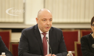 Проф. Габровски: Екипът е почти готов, всички са големи професионалисти