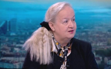Алена: Краят на света няма да дойде на 12 декември, няма да ни нападнат и рептили