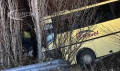 Две са основните версии за тежката автобусна катастрофа, при която загина един човек