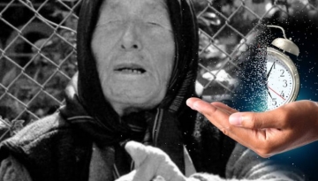 Пророчествата на Ванга: Естественото раждане ще бъде забранено