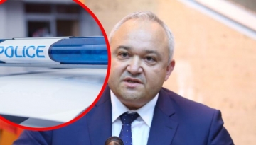 МАЩАБНАТА АКЦИЯ БЯЛО: Близо 580 човека са закопчани