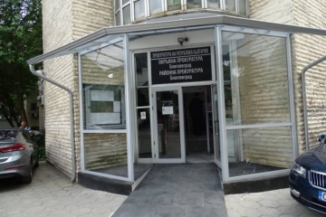 Окръжна прокуратура – Благоевград предаде на съд обвиняеми за побой на мъж в Петрич, довел до смъртта на пострадалия