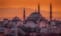 Турция въвежда данък настаняване в хотели