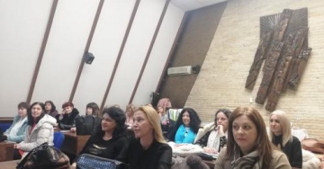 Директори на детски заведения в Благоевград повишиха квалификацията си по отношение на здравословното хранене при децата