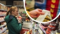 ПРЕДКОЛЕДНО: Цените на храните удариха нов рекорд