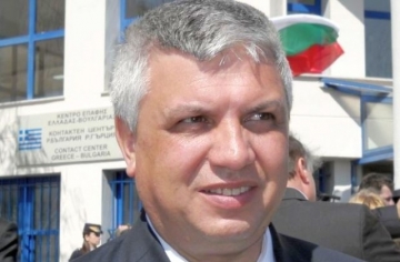 Зам.-министърът на МРРБ  Н. Шушков разпореди проверка на водопровода на якорудското с. Черна Места по сигнал за некачествена подмяна