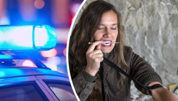 СКАНДАЛНО: Любовници се инжектират с дрога в двора на училище