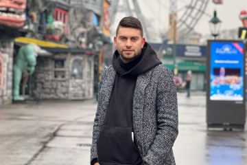 Станислав Костов след голямата чистка: Все още съм футболист на  Пирин