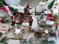 1758 лева бяха събрани на благотворителния базар  Топлина за Коледа  в ЮЗУ  Неофит Рилски