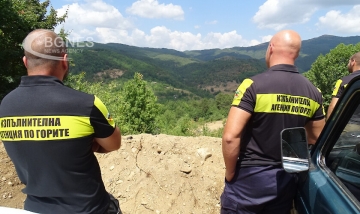 Заплатите в Агенцията по горите нарастват с 20 догодина
