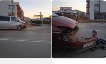 ПТП срещу учебен център АВС в Благоевград