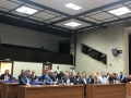 Три общински съветнички напуснаха постоянните комисии към Общински съвет Благоевград