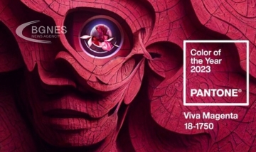 Viva Magenta – цветът на 2023 година
