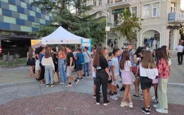 Утвърдиха ваканциите на учениците догодина