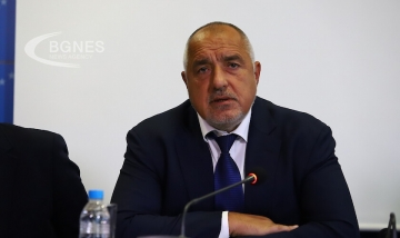 Борисов: ГЕРБ може да подкрепи правителство с третия мандат