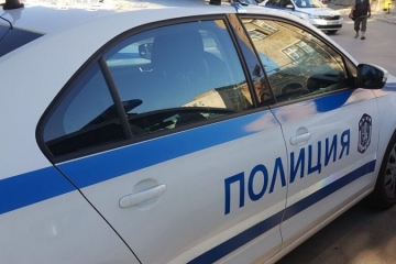 Спипаха дрехи-менте в магазини в Сандански