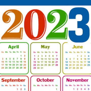Само 248 дни ще работим през 2023 г.