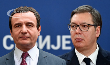 Опасното танго на Курти и Вучич, заплашващо Балканите с нова война