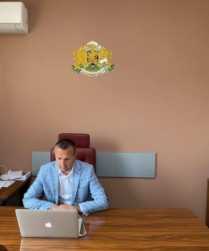Ударно начало: Община Белица спечели проект за смяна на уличното осветление в град Белица и село Краище