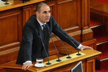 Цветанов призова Дянков да каже всичко за Искров