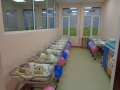 412 бебета са родени през 2022г. в Гоце Делчев
